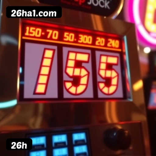 Estatísticas 26h 2025–2026 - 120 mil jogadores ativos, R$72.5M pagos, RTP 96.52%